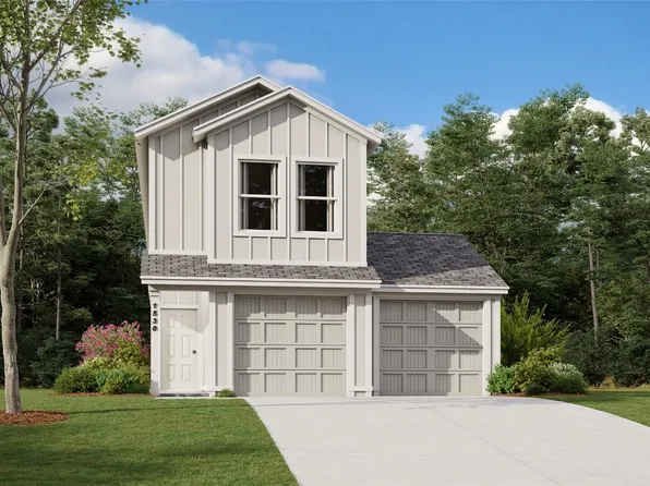 1421 Silver Spruce Ln, Fort Worth, TX 76140