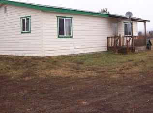3589 Sunny Ln, Columbia Falls, MT 59912