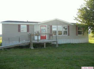 40747 N 3968th Ln, Skiatook, OK 74070