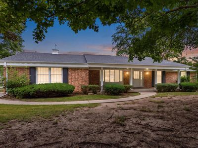 8841 Greenhill LANE, Greendale, WI, 53129