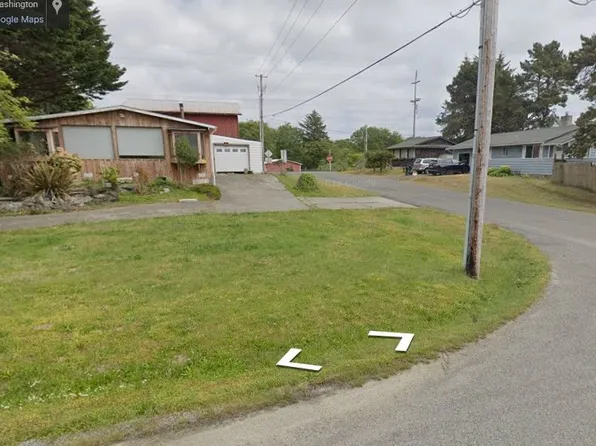 1384 Vista Ridge Dr, Grayland, WA 98547