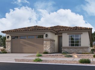 8208 N 173rd Ln, Waddell, AZ 85355