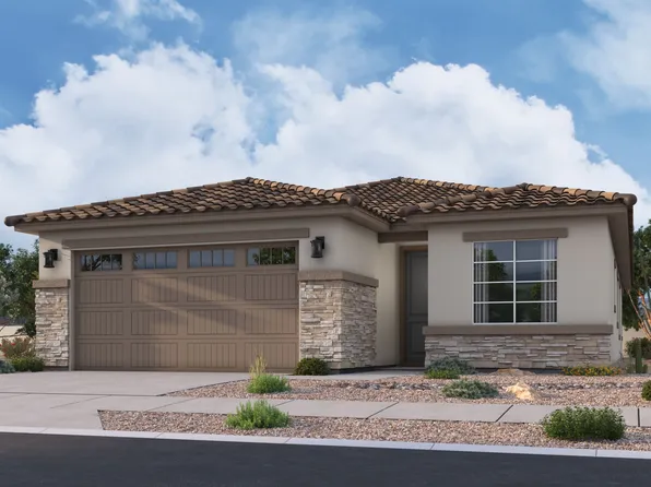 8249 N 173rd Ln, Waddell, AZ 85355