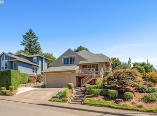 2290 SW 106th Pl, Portland, OR 97225