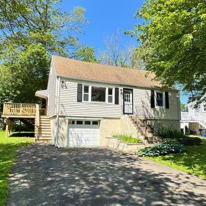 98 North Atwater Street, New Haven, CT, 06512