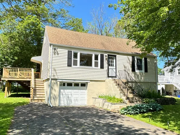 98 North Atwater Street, East Haven, CT 06512