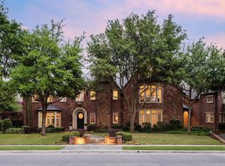 6620 Golf Dr, University Park, TX 75205