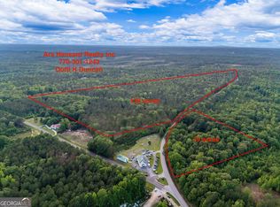 0 Highway 100, Franklin, GA 30217