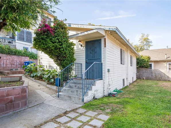 3580 Griffin Ave, Los Angeles, CA 90031