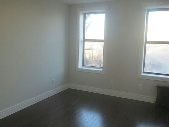 2nd image of 3400 Tryon Ave APT 9F