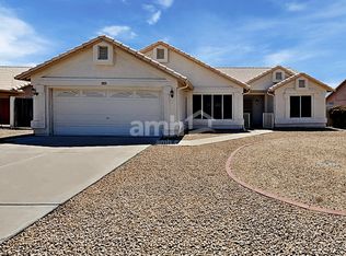 7647 W Cameron Dr, Peoria, AZ 85345