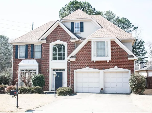 3660 Wyntering Trl, Marietta, GA 30068
