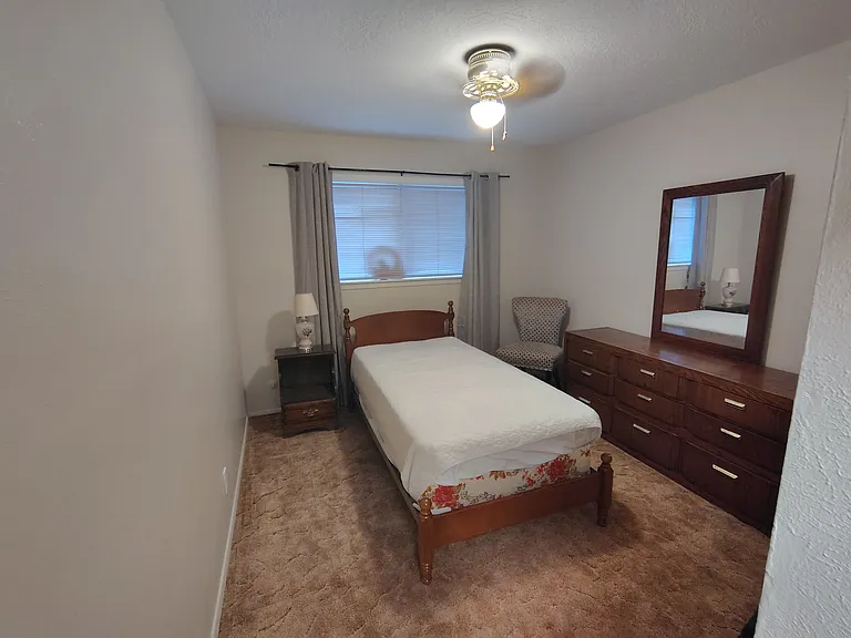 8412 Palo Duro Ave NE #4 — Photo 1