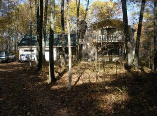 11347 Hidden Oaks Ln, Brighton, MI 48114