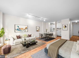1901 John F Kennedy Blvd #45-1412, Philadelphia, PA