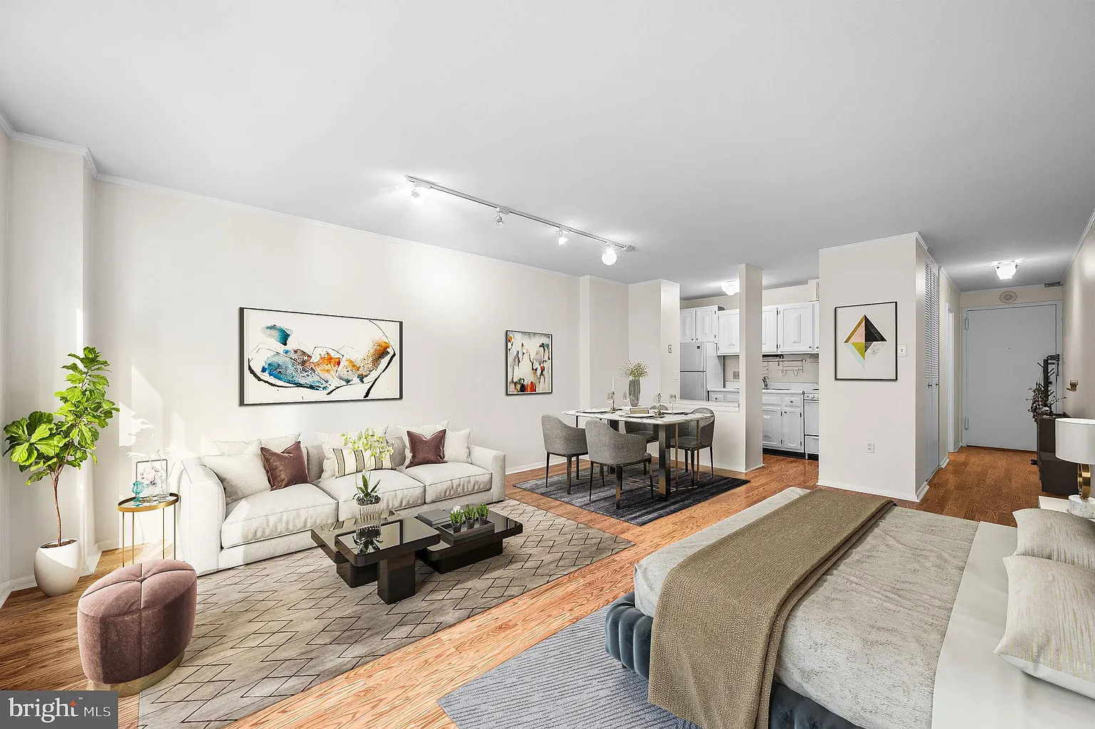 1901 John F Kennedy Blvd #45-1412 photo 1