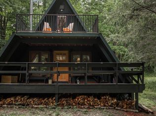 161 PINE HILL Road, Shandaken, NY 12465