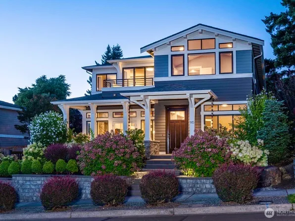 116 12th Avenue, Kirkland, WA 98033