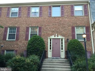 6032 Westchester Park Dr APT 302, College Park, MD