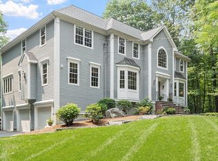 696 Liberty Square Rd, Boxboro, MA 01719