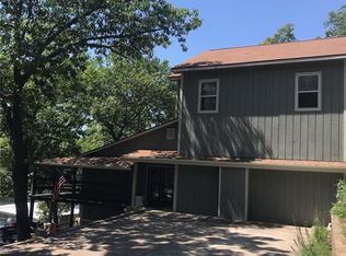 4507 Cove Rd, Osage Beach, MO 65065