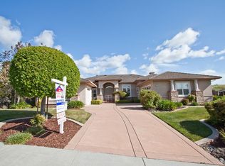 48552 Avalon Heights Ter, Fremont, CA 94539