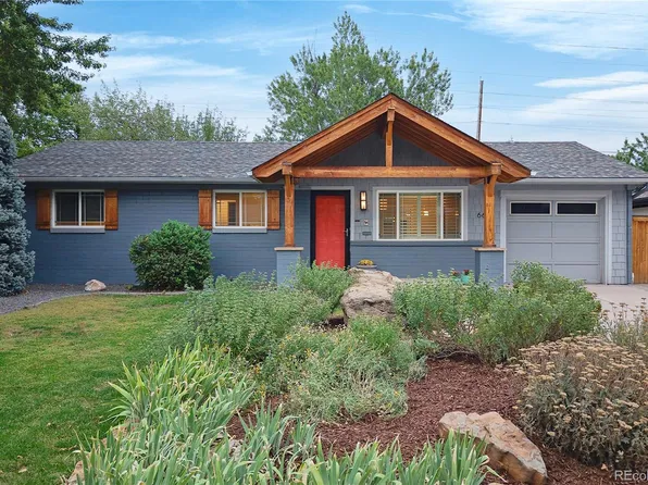 668 S Jasmine Way, Denver, CO 80224