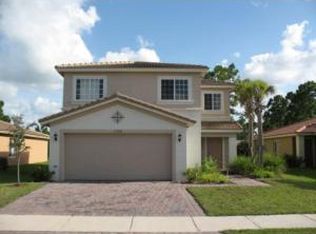 1974 SW Jamesport Dr, Port Saint Lucie, FL 34953