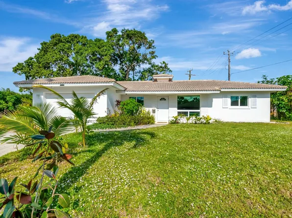 2299 N Conference Drive, Boca Raton, FL 33486