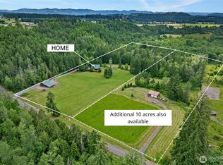 237 Harms Rd, Ethel, WA 98542