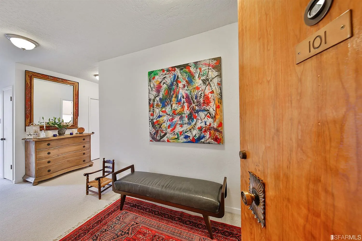 1835 Franklin St APT 101 photo 1