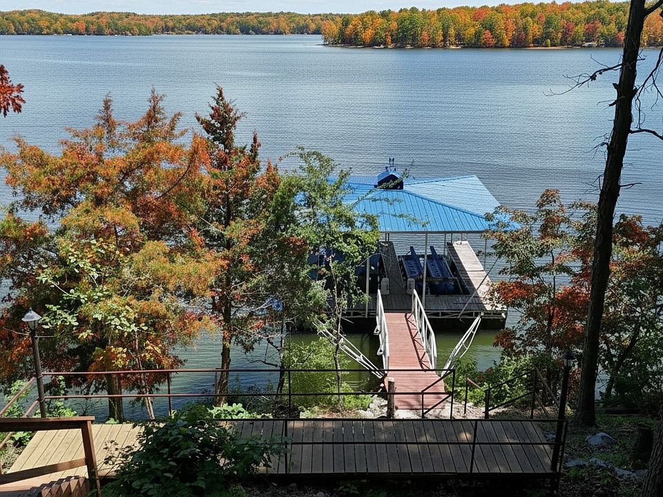 284 Skyline Dr, Cadiz, KY 42211 | Zillow