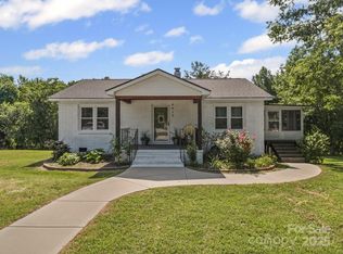 4615 Lockhart Rd, Sharon, SC 29742