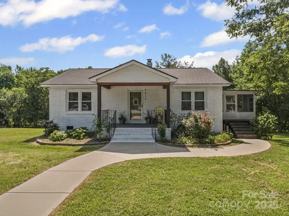 4615 Lockhart Rd, Sharon, SC 29742