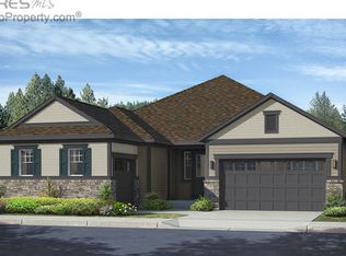 4256 Lyric Falls Dr, Loveland, CO 80538