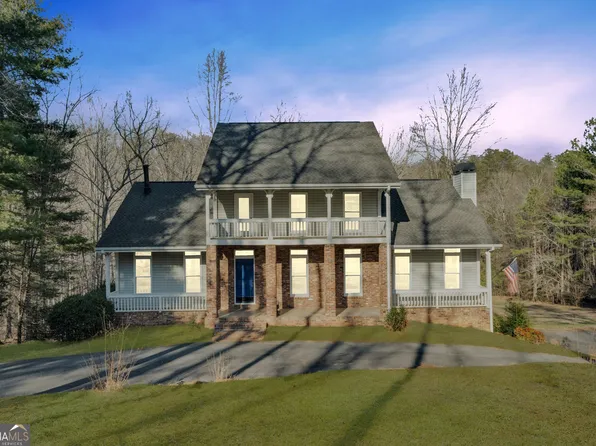 990 Hidden Branches Trl, Canton, GA 30115
