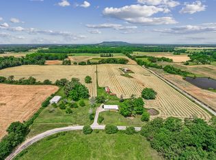 5610 Blue Springs Rd, Smithville, TN 37166