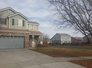 19561 E 59th Ave, Aurora, CO 80019