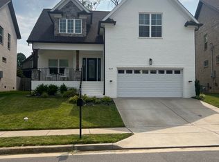827 Bloomdale Trce, Hermitage, TN 37076