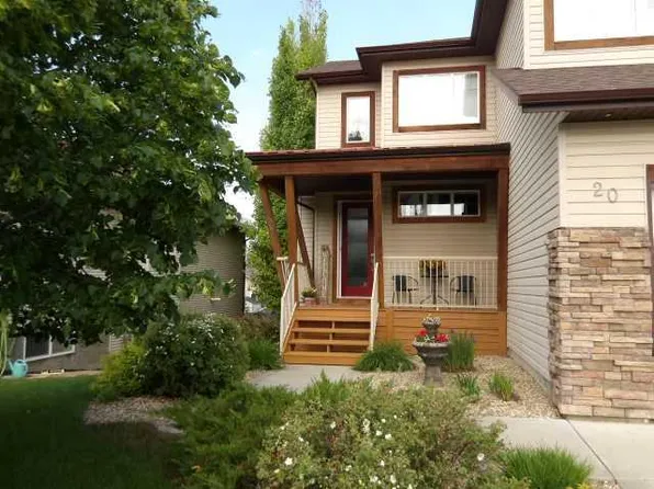 20 E Ingle Close, Red Deer, AB T4R 3R8