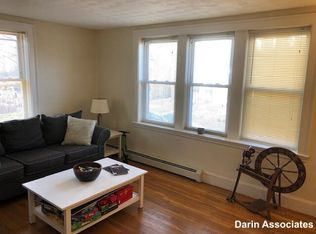 38-40 Day St #1, Somerville, MA 02144