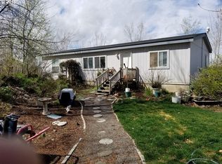 30231 Bensel Rd, Hermiston, OR 97838