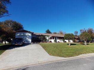 8036 140th St, Sebastian, FL 32958