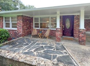 2711 Fairlane Dr, Atlanta, GA 30340