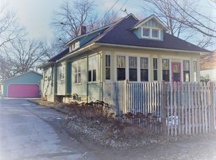 106 8th St N, Humboldt, IA 50548