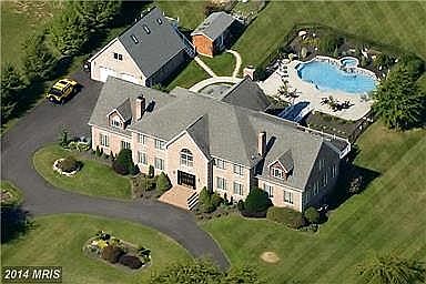 2nd image of 5919 Clifton Oaks Dr