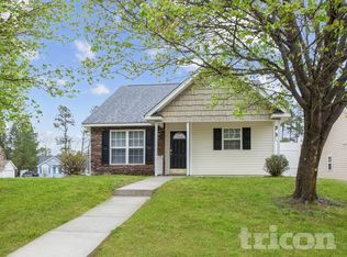 1903 Duke Adam St, Kannapolis, NC 28083