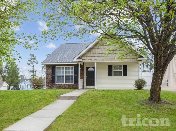 1903 Duke Adam St, Kannapolis, NC 28083