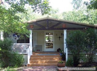 20 C John Dr, Camdenton, MO 65020