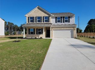 304 Capri Ct, McDonough, GA 30253